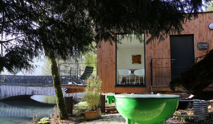 Pont Roche Bourgogne - Frénois visuel 7/8