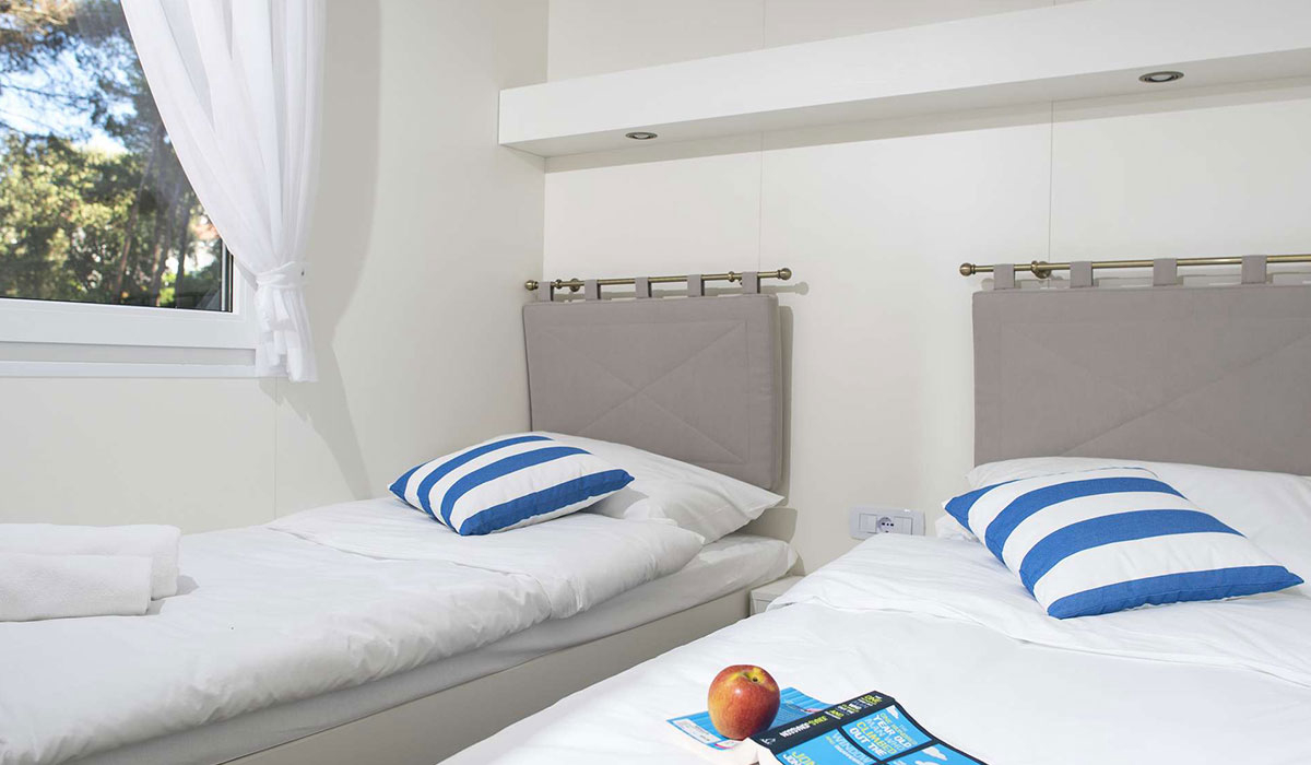 Port 9 Resort Dalmazia - Korčula visuel 4/4