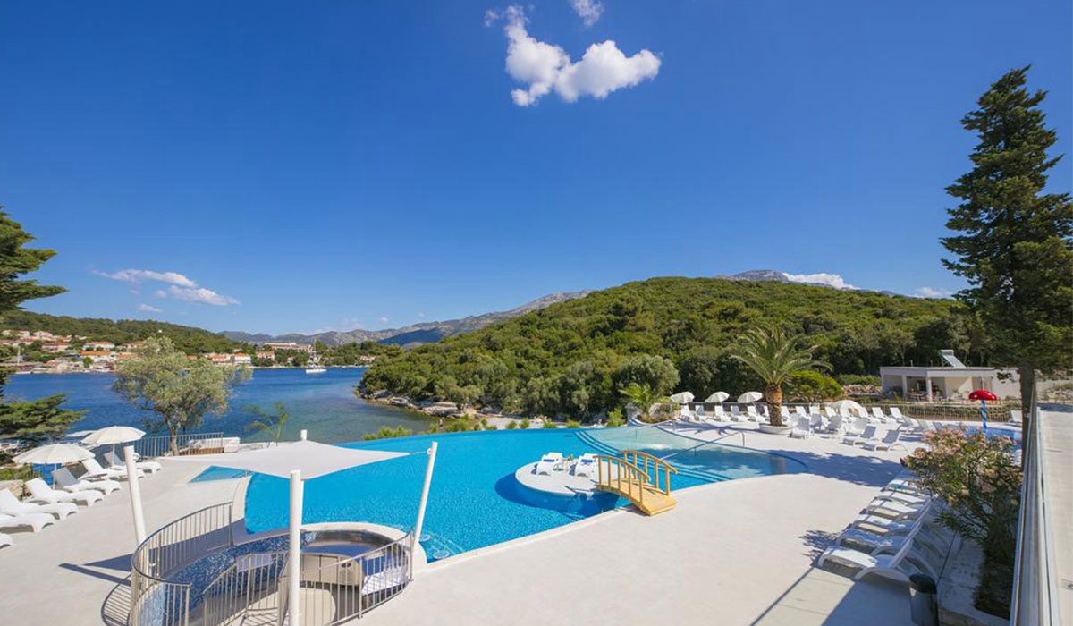 Port 9 Resort Dalmazia - Korčula visuel 2/4