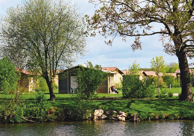 Port Lalande Aquitania - Castelmoron-sur-Lot visuel 1/8