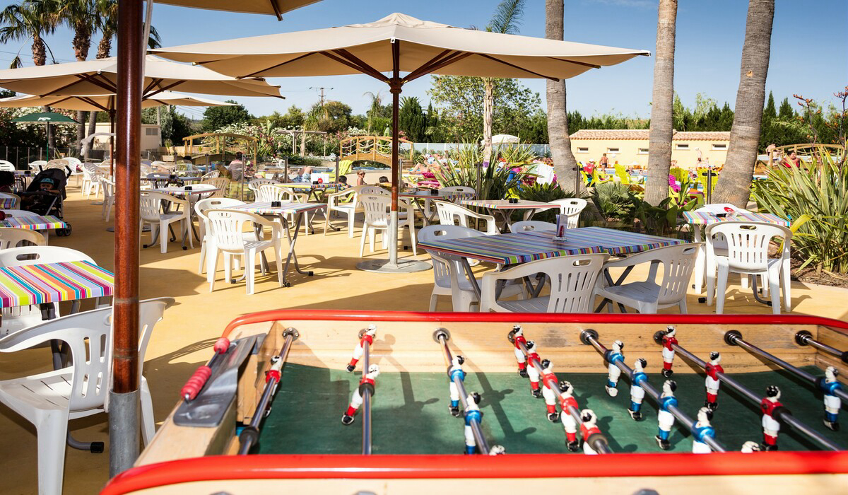 Port Pothuau Provenza-Alpi-Costa Azzurra - Hyères visuel 10/11 Port Pothuau Provenza-Alpi-Costa Azzurra - Hyères visuel 10/11