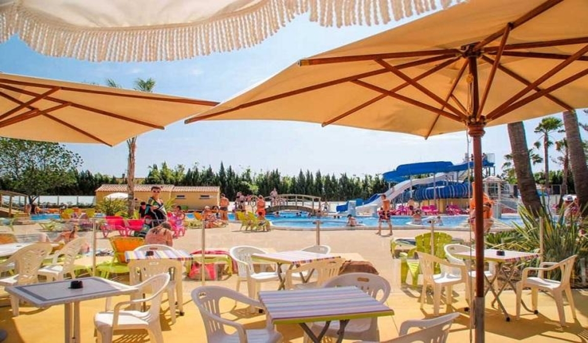 Port Pothuau Provenza-Alpi-Costa Azzurra - Hyères visuel 4/11 Port Pothuau Provenza-Alpi-Costa Azzurra - Hyères visuel 4/11