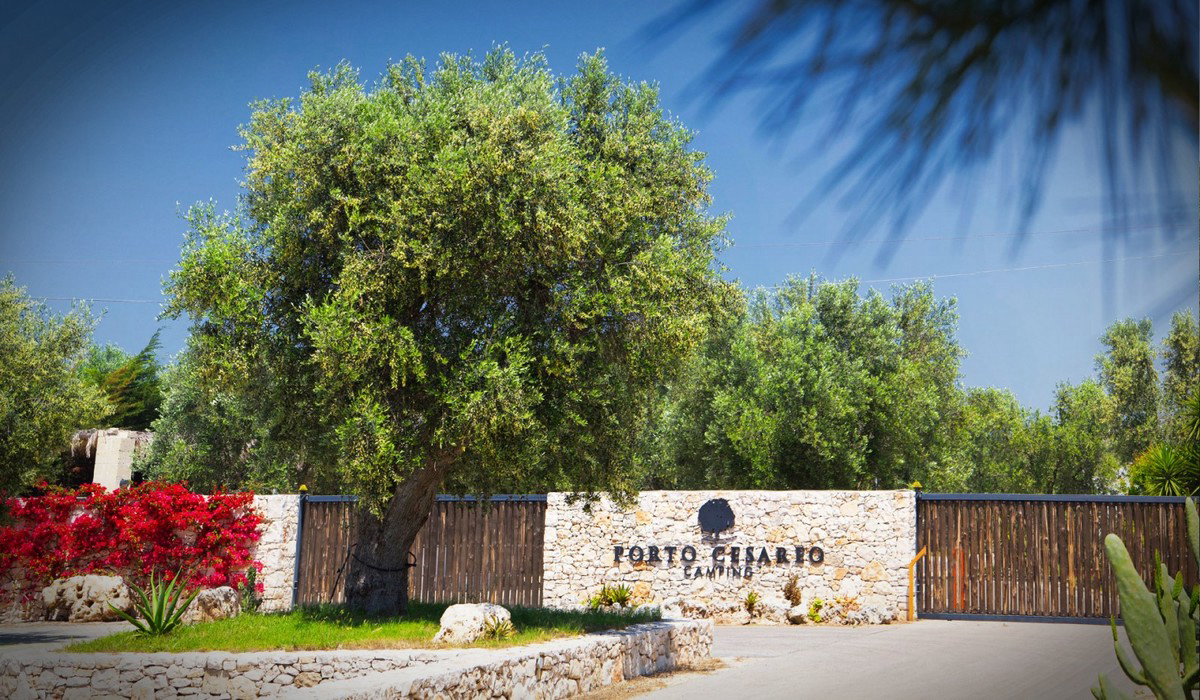 Porto Cesareo Puglia - Porto Cesareo visuel 3/3