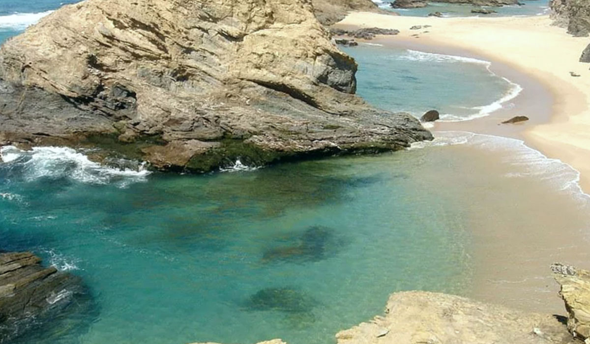 Porto Covo Alentejo - Porto Covo visuel 2/2