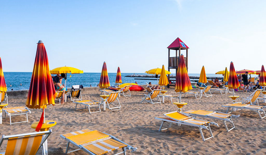 Pra' Delle Torri Veneto - Caorle visuel 7/12