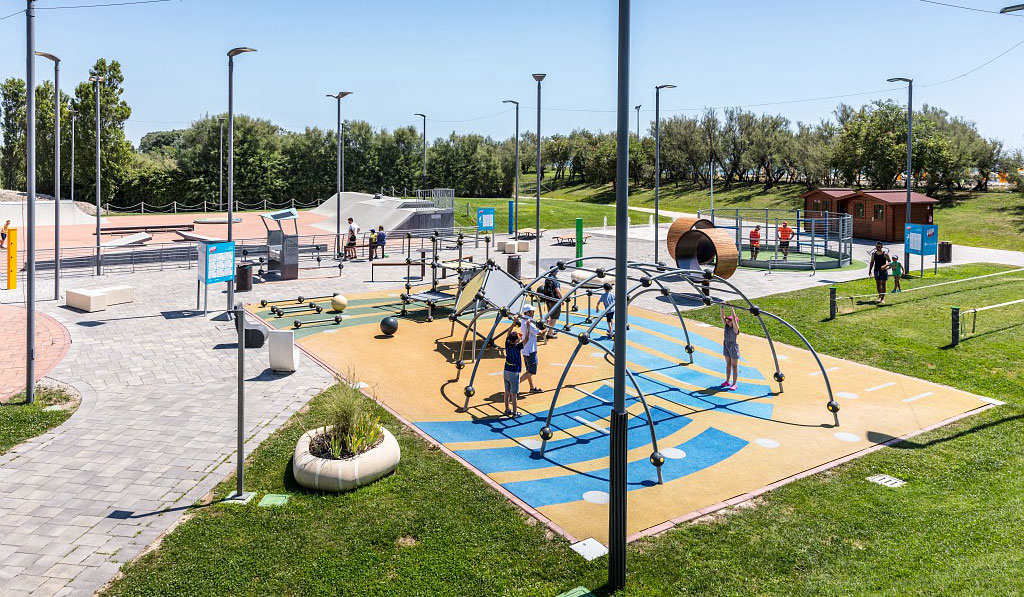 Pra' Delle Torri Veneto - Caorle visuel 4/12