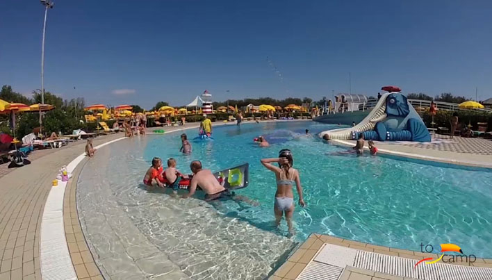 Pra' Delle Torri Veneto - Caorle visuel 9/12