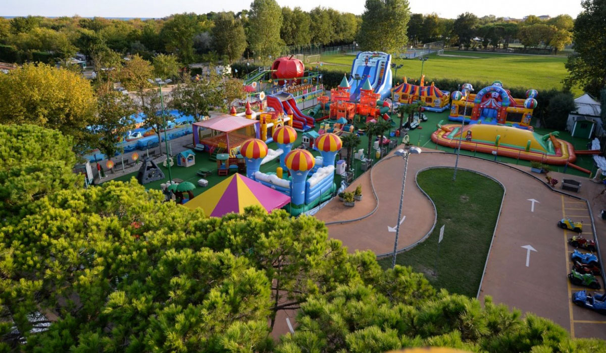 Pra' Delle Torri Veneto - Caorle visuel 6/12