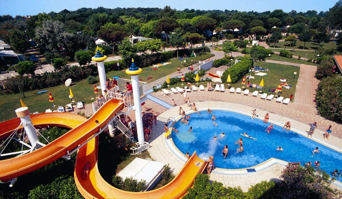 Pra' Delle Torri Veneto - Caorle visuel 2/12