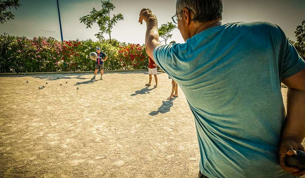 Pré Catalan Linguadoca-Rossiglione - Le Barcarès visuel 13/13