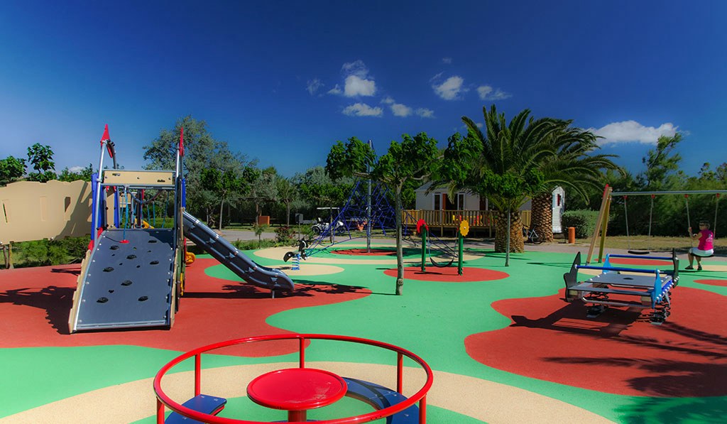 Pré Catalan Linguadoca-Rossiglione - Le Barcarès visuel 5/13