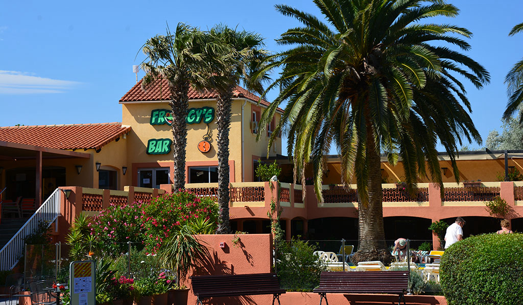 Pré Catalan Linguadoca-Rossiglione - Le Barcarès visuel 7/13