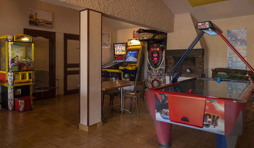 Pré Catalan Linguadoca-Rossiglione - Le Barcarès visuel 11/13