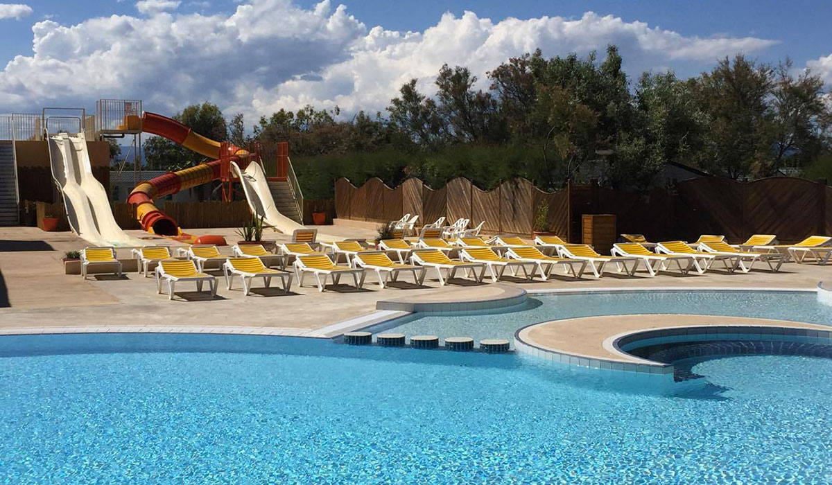 Pré Catalan Linguadoca-Rossiglione - Le Barcarès visuel 3/13