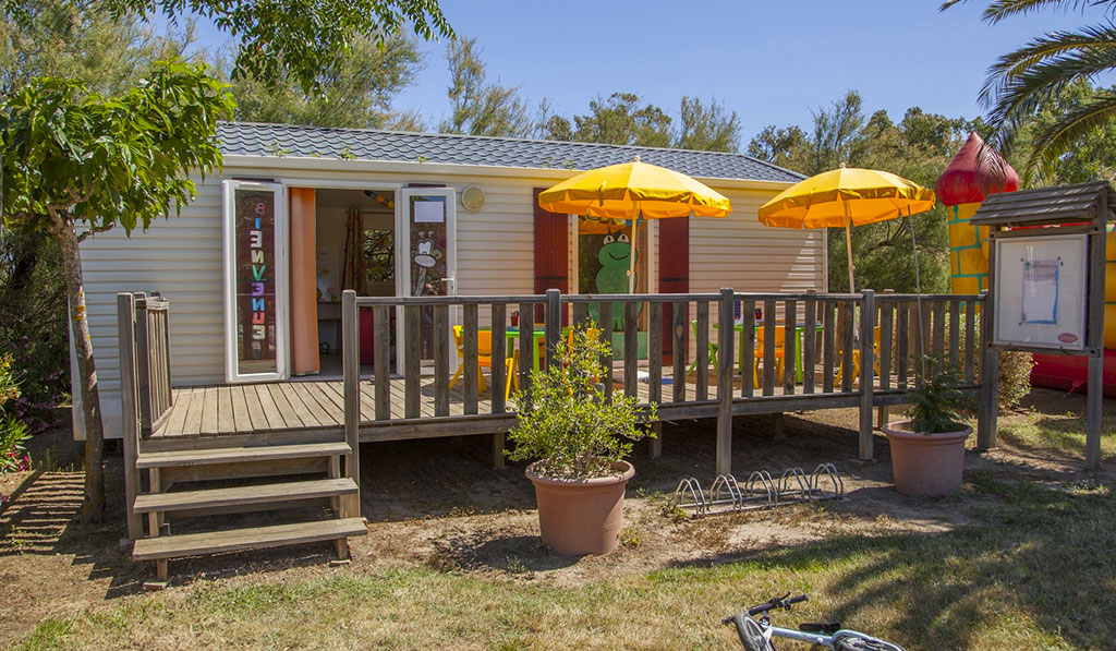 Pré Catalan Linguadoca-Rossiglione - Le Barcarès visuel 9/13