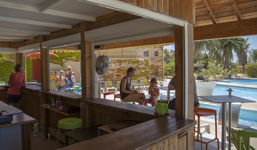 Pré Catalan Linguadoca-Rossiglione - Le Barcarès visuel 4/13