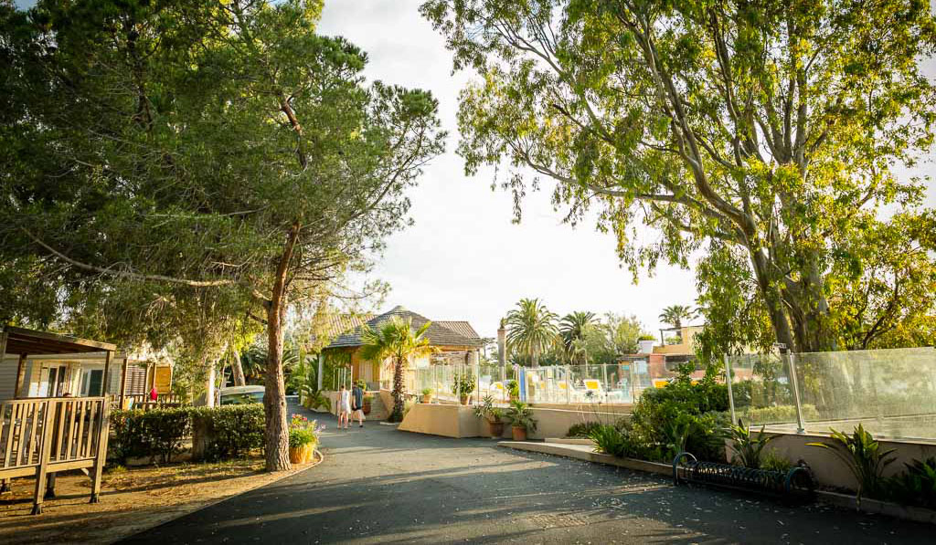 Pré Catalan Linguadoca-Rossiglione - Le Barcarès visuel 2/13