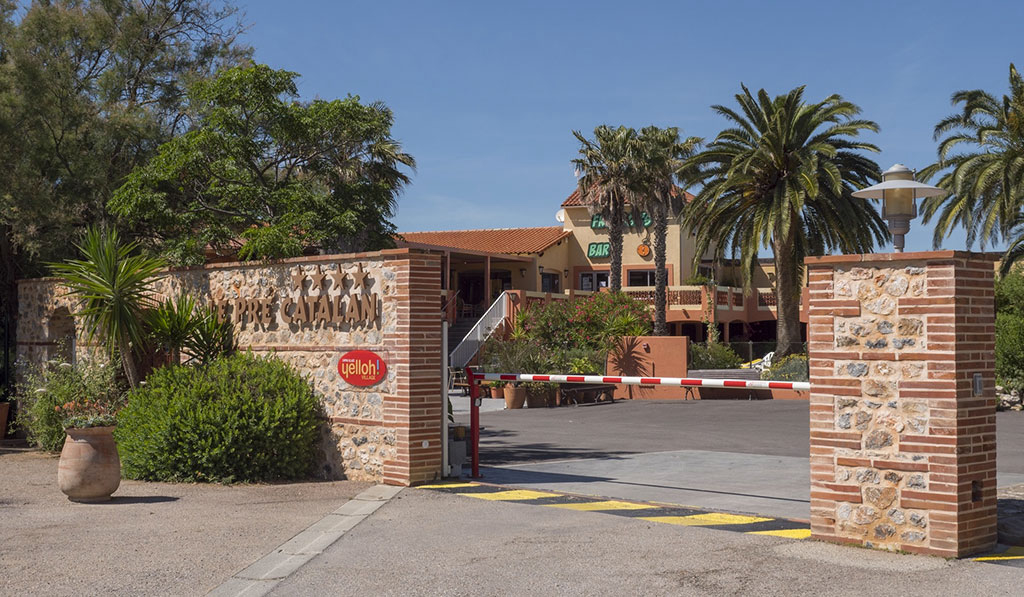 Pré Catalan Linguadoca-Rossiglione - Le Barcarès visuel 10/13