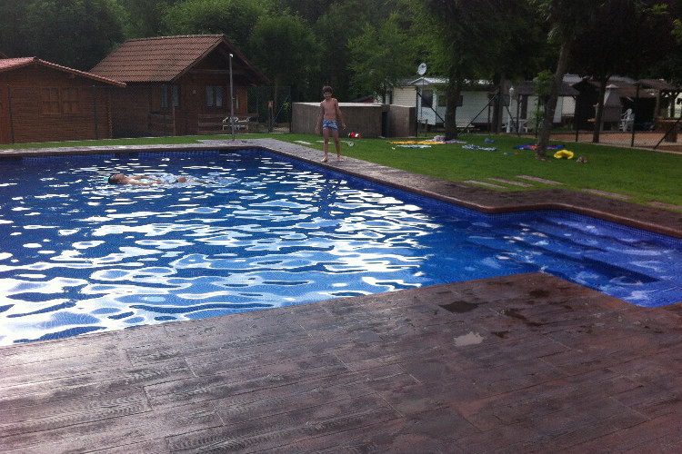 Puigcercos Catalogna - Borredà visuel 4/9