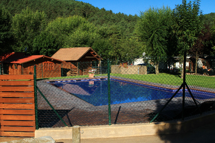 Puigcercos Catalogna - Borredà visuel 6/9