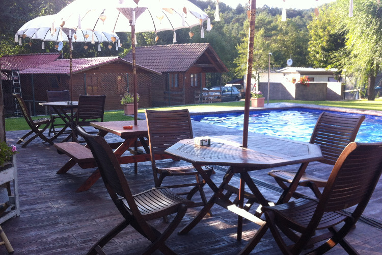 Puigcercos Catalogna - Borredà visuel 5/9