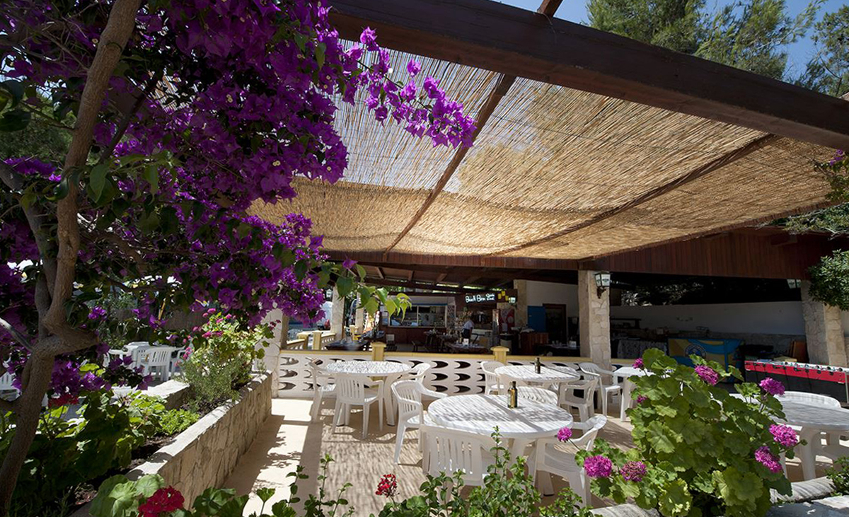 Punta Lunga Puglia - Vieste visuel 2/3 Punta Lunga Puglia - Vieste visuel 2/3