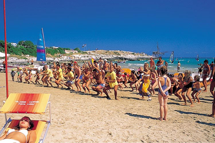 Punta Lunga Puglia - Vieste visuel 3/3 Punta Lunga Puglia - Vieste visuel 3/3