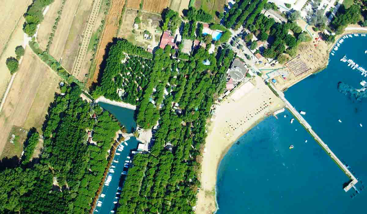 Punta Navaccia Umbria - Tuoro sul Trasimeno visuel 2/11