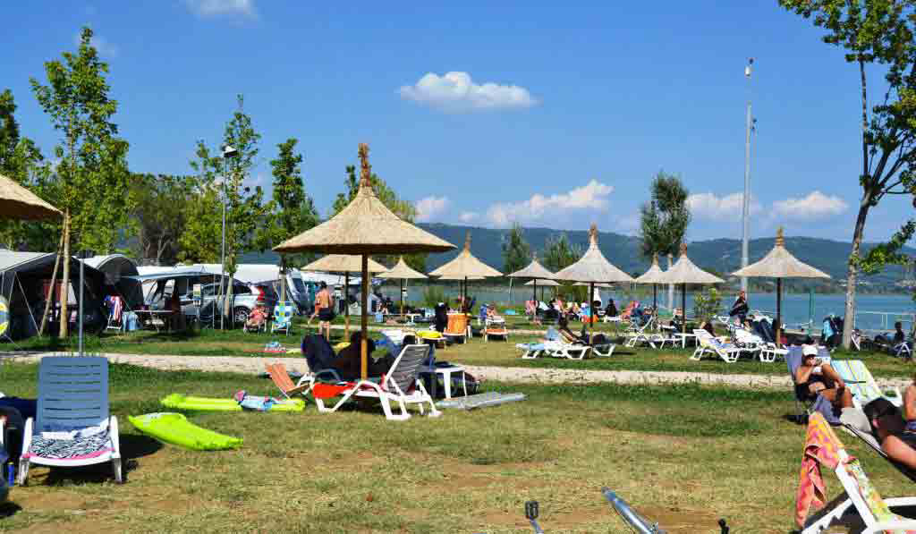 Punta Navaccia Umbria - Tuoro sul Trasimeno visuel 3/11