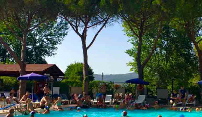 Punta Navaccia Umbria - Tuoro sul Trasimeno visuel 7/11