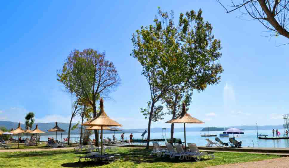 Punta Navaccia Umbria - Tuoro sul Trasimeno visuel 4/11