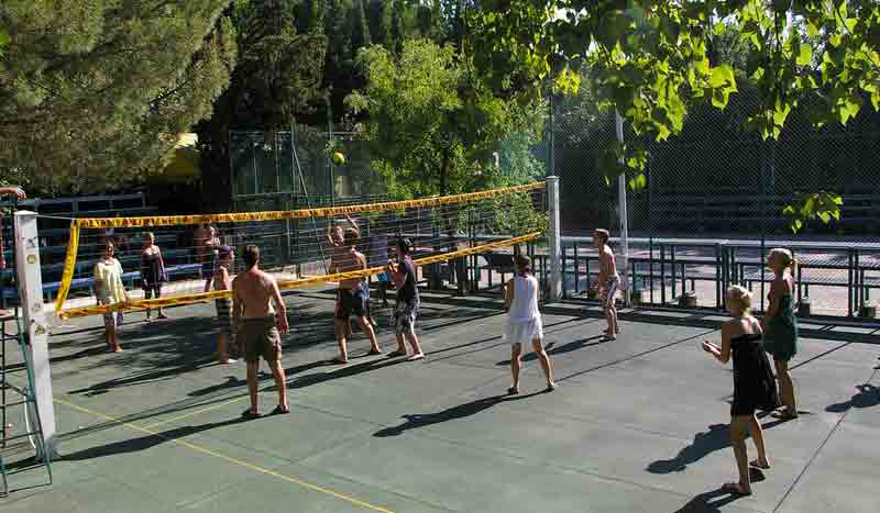 Punta Navaccia Umbria - Tuoro sul Trasimeno visuel 9/11