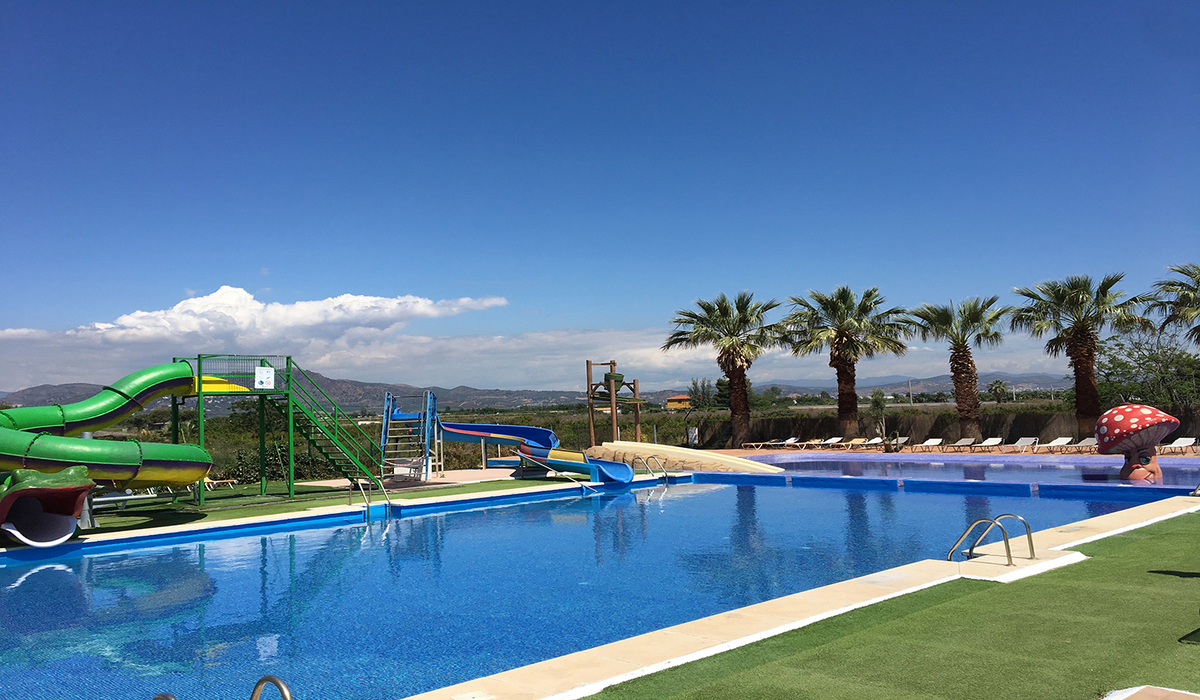 Puzol Comunità Valenciana - Puzol visuel 2/5