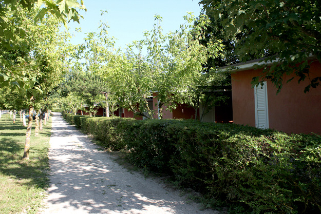 Quattro Stagioni Marche - Sarnano visuel 4/4