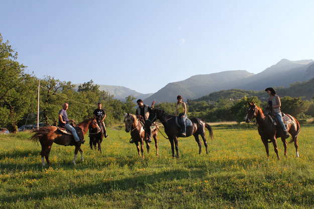 Quattro Stagioni Marche - Sarnano visuel 3/4