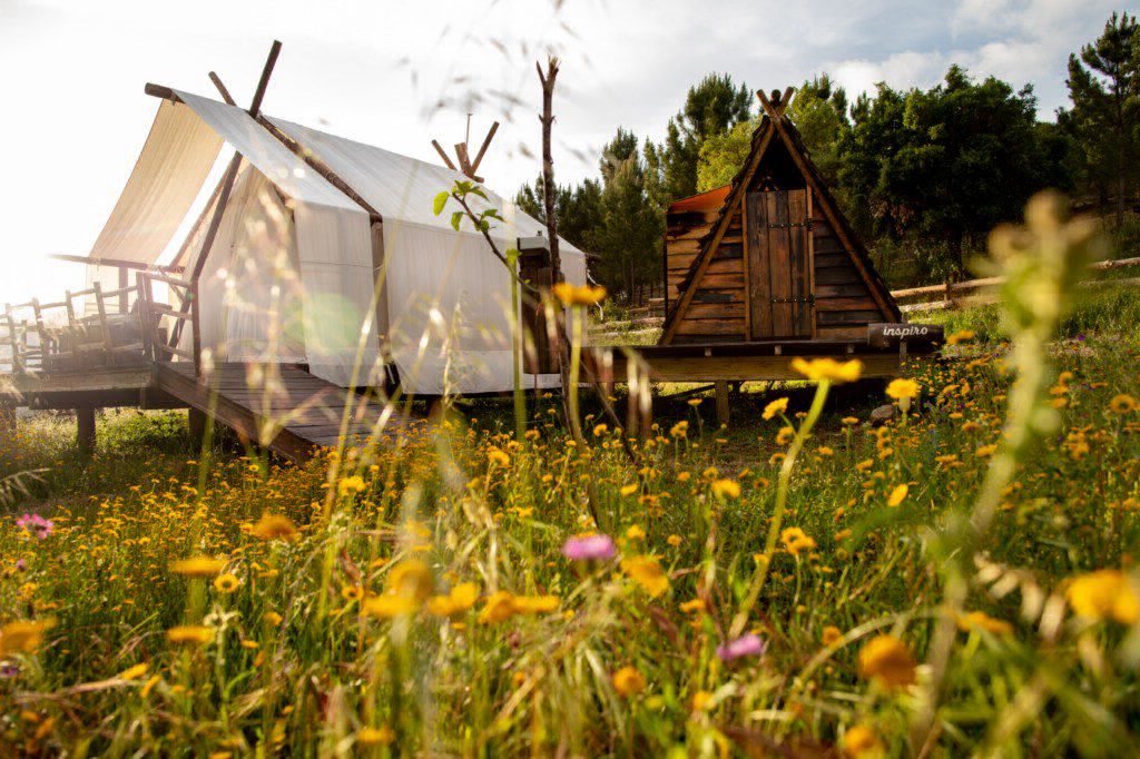 Quinta Alma Algarve - aljezur visuel 2/4