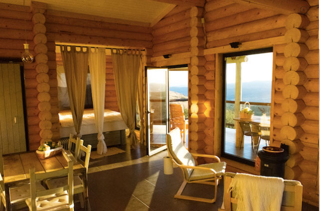 Quinta Rural Farm Nord  - Cabeceiras de Basto visuel 5/5