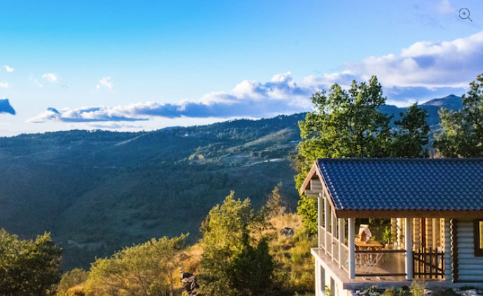 Quinta Rural Farm Nord  - Cabeceiras de Basto visuel 4/5