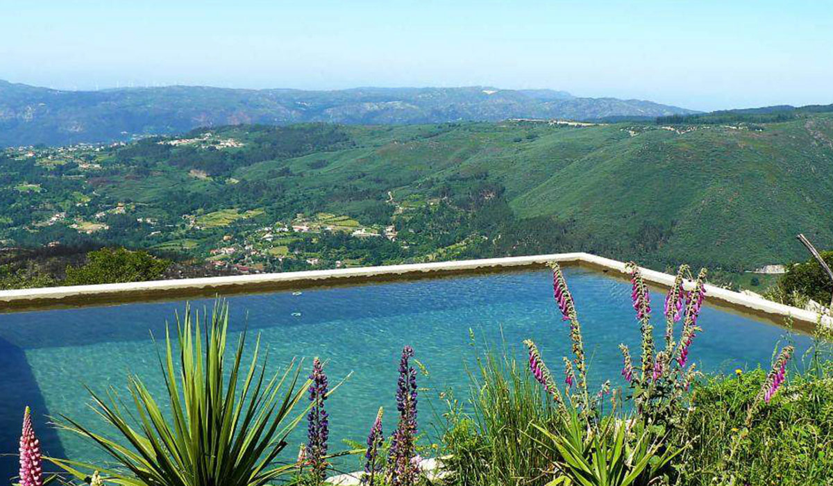 Quinta Rural Farm Nord  - Cabeceiras de Basto visuel 1/5