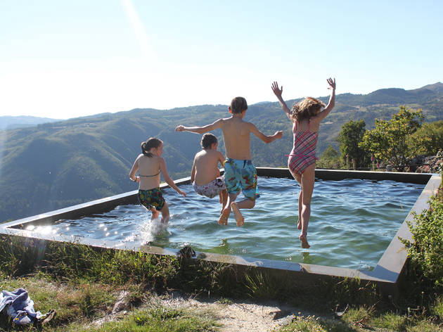 Quinta Rural Farm Nord  - Cabeceiras de Basto visuel 2/5