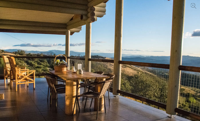 Quinta Rural Farm Nord  - Cabeceiras de Basto visuel 3/5