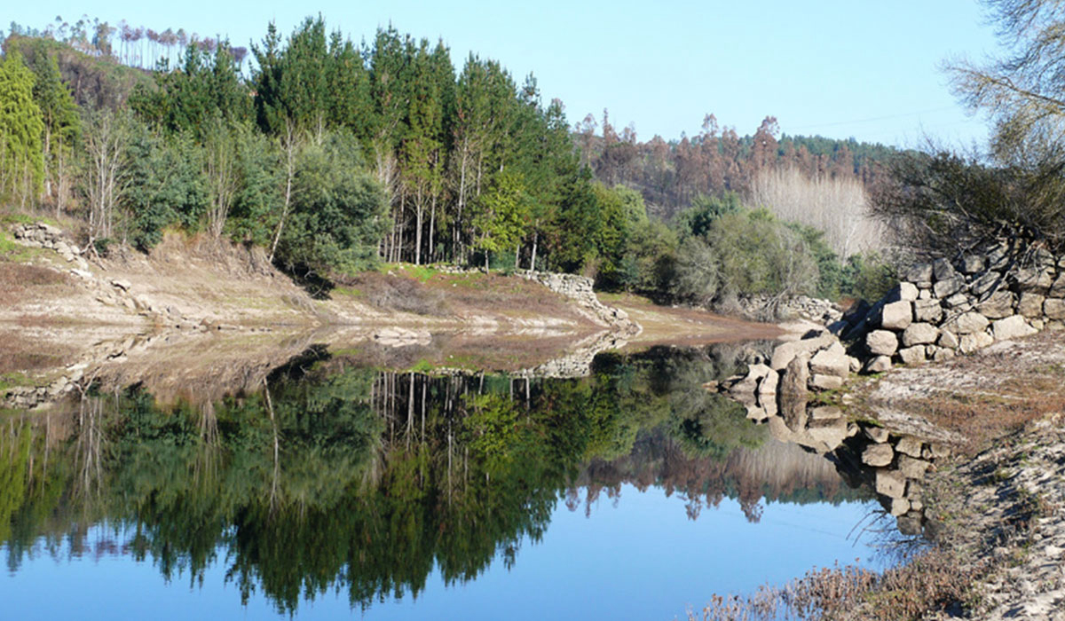 Quinta do Tapadinho Centro - Vila Nova de Oliveirinha visuel 2/3