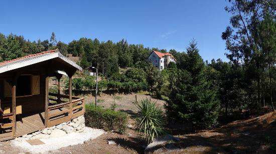 Quinta dos Agros Nord  - Marco de Canaveses visuel 3/3