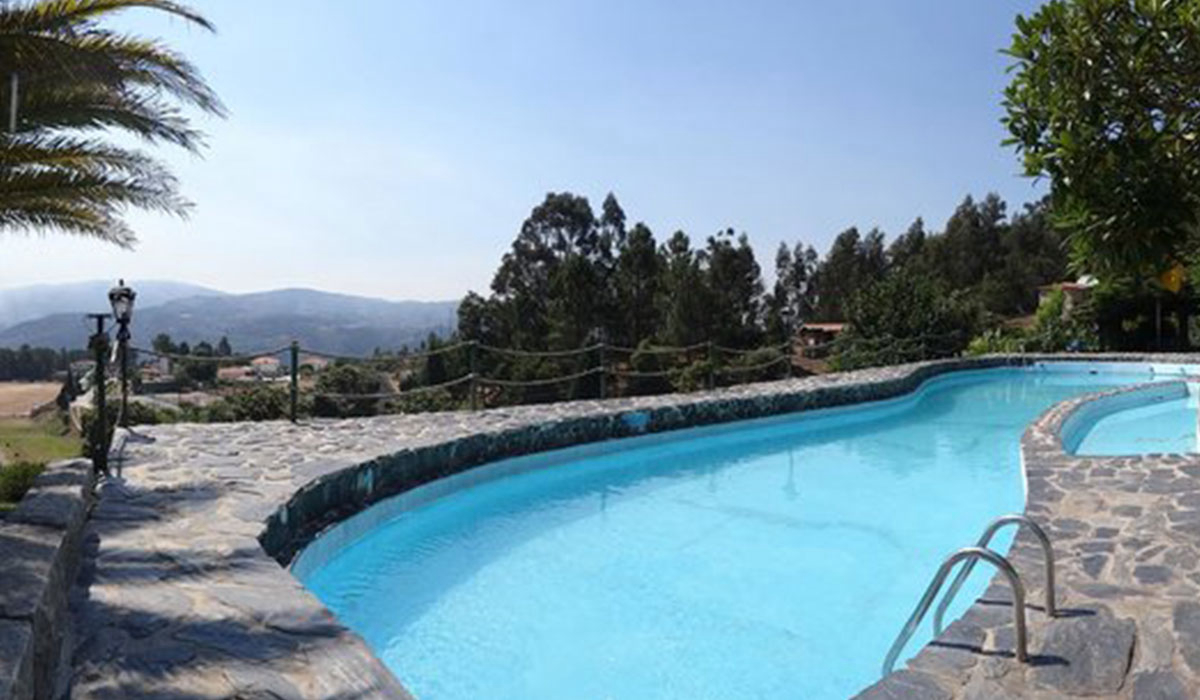 Quinta dos Agros Nord  - Marco de Canaveses visuel 1/3