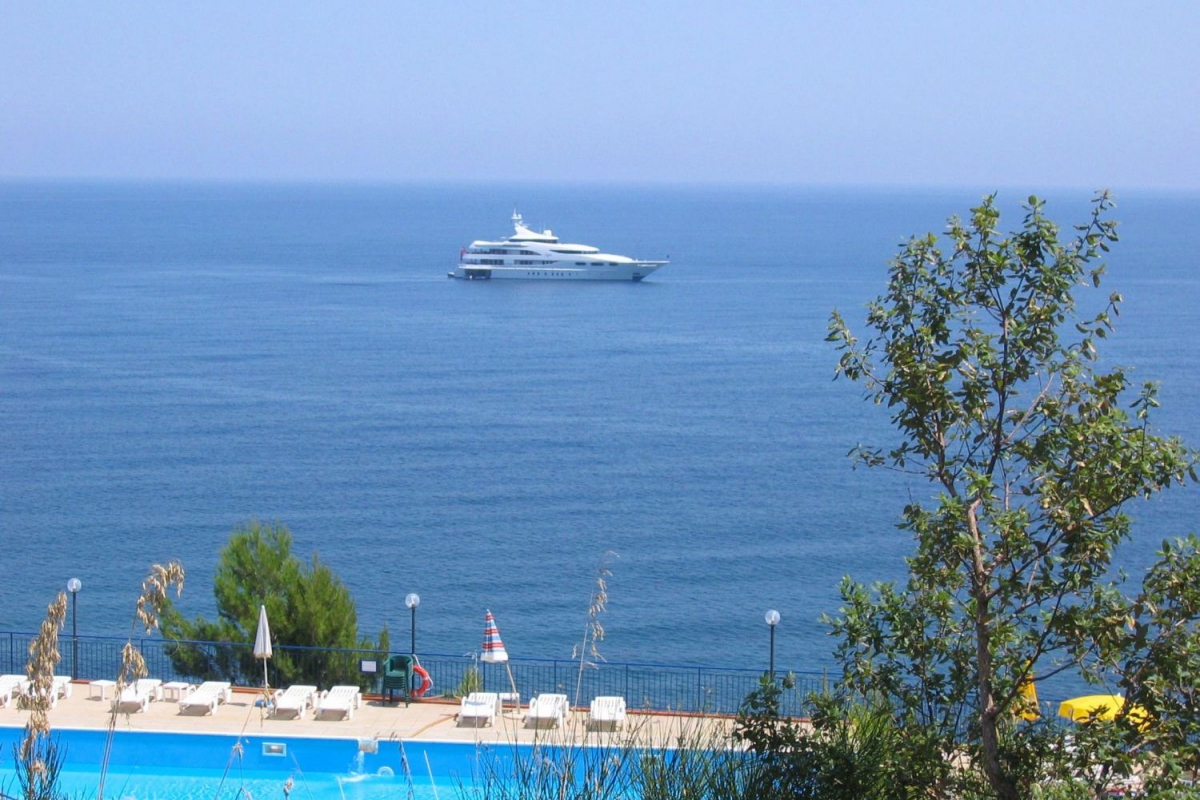 Rais Gerbi Sicilia - Finale di Pollina visuel 4/8