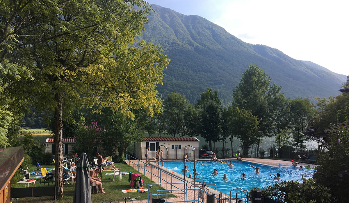 Ranocchio Lombardia - Porlezza visuel 2/3