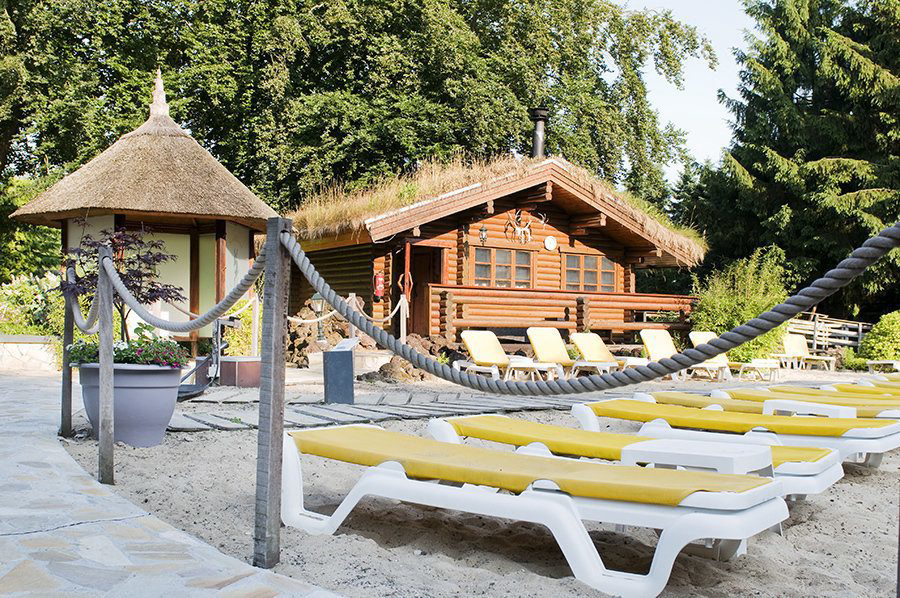 Recreatiepark De Boshoek Gheldria - voorthuizen visuel 4/6