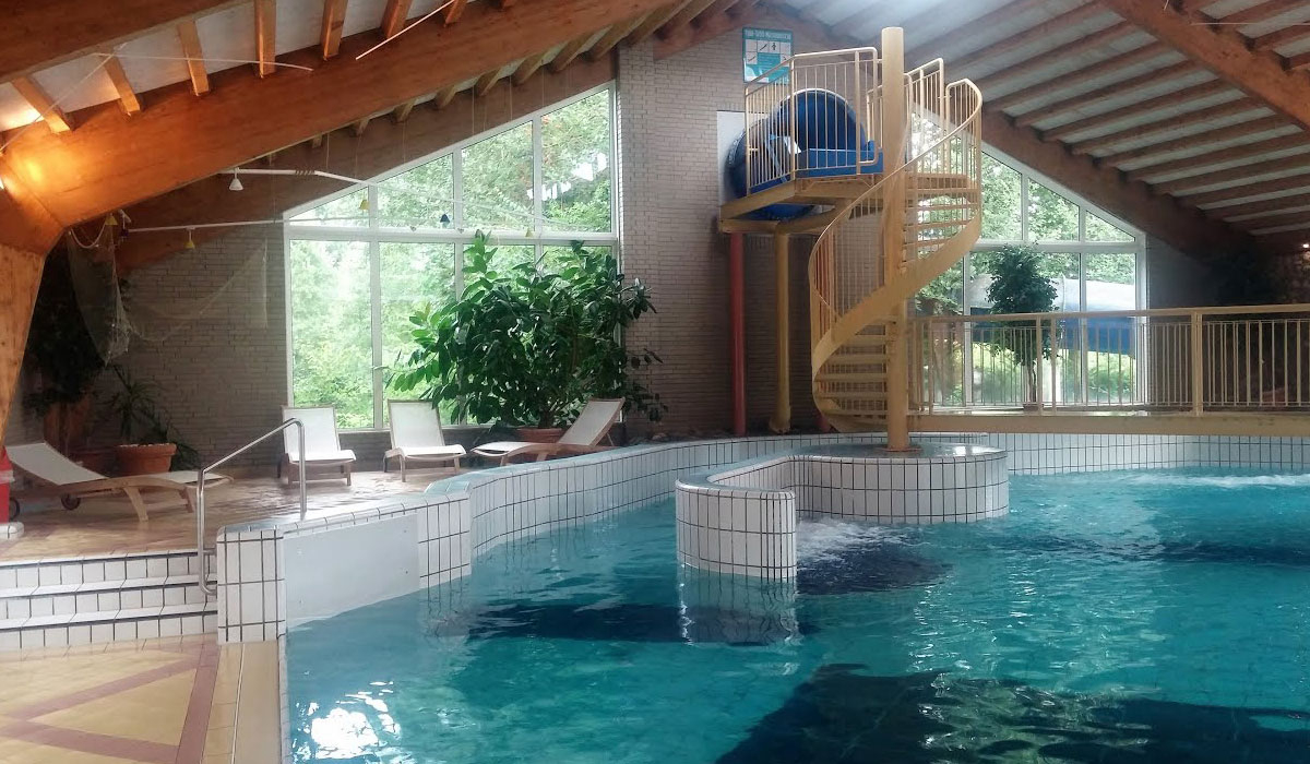 Regenbogen Tecklenburg Renania Settentrionale-Vestfalia - tecklenburg visuel 1/5 Regenbogen Tecklenburg Renania Settentrionale-Vestfalia - tecklenburg visuel 1/5