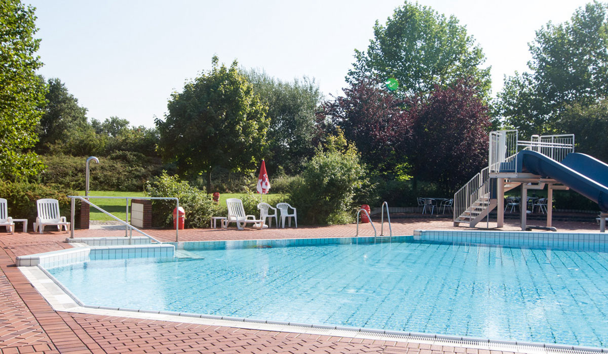 Regenbogen Tecklenburg Renania Settentrionale-Vestfalia - tecklenburg visuel 3/5 Regenbogen Tecklenburg Renania Settentrionale-Vestfalia - tecklenburg visuel 3/5