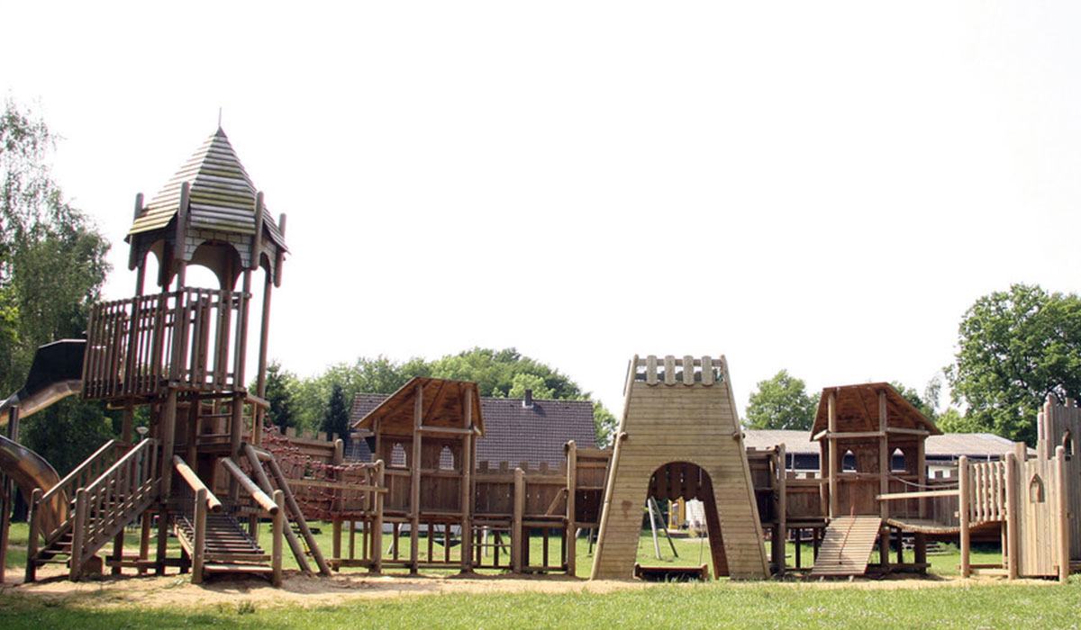 Regenbogen Tecklenburg Renania Settentrionale-Vestfalia - tecklenburg visuel 4/5 Regenbogen Tecklenburg Renania Settentrionale-Vestfalia - tecklenburg visuel 4/5